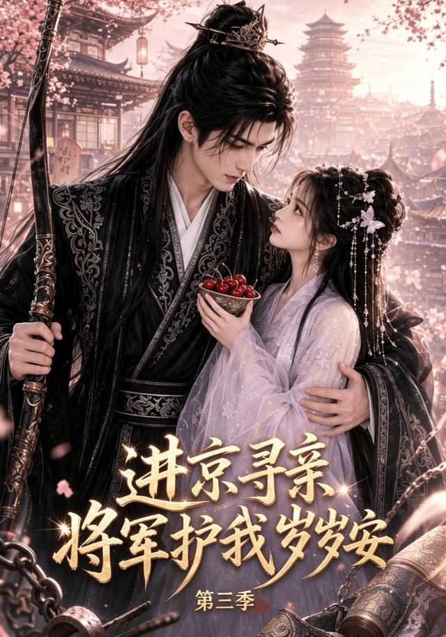 进京寻亲，将军护我岁岁安第三季(全集)