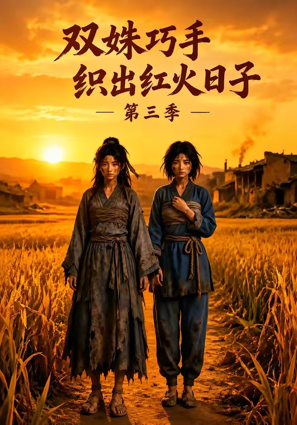 双姝巧手织出红火日子第三季(全集)