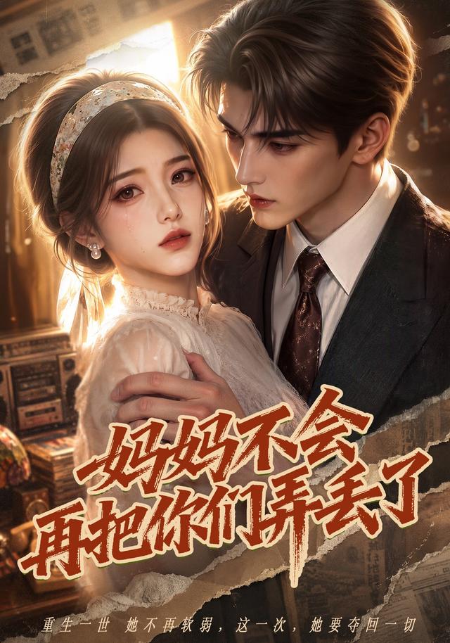 妈妈不会再把你们弄丢了(全集)