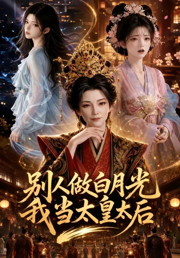别人做白月光，我当太皇太后(全集)