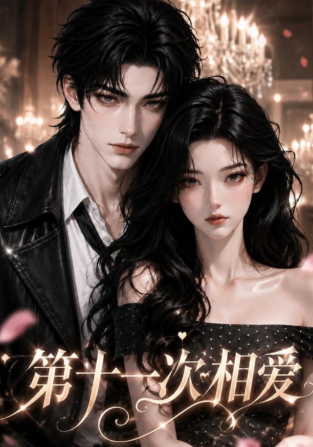 第十一次相爱(全集)