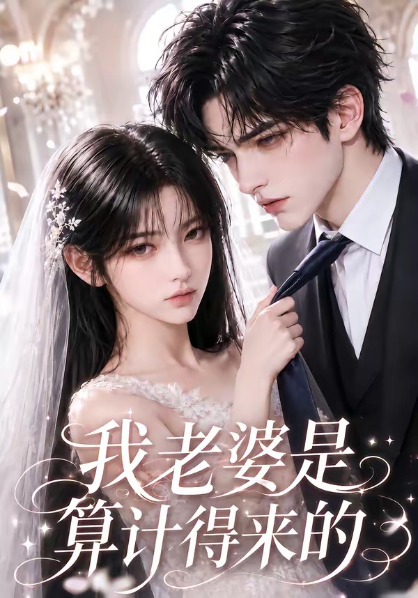 我老婆是算计得来的(全集)