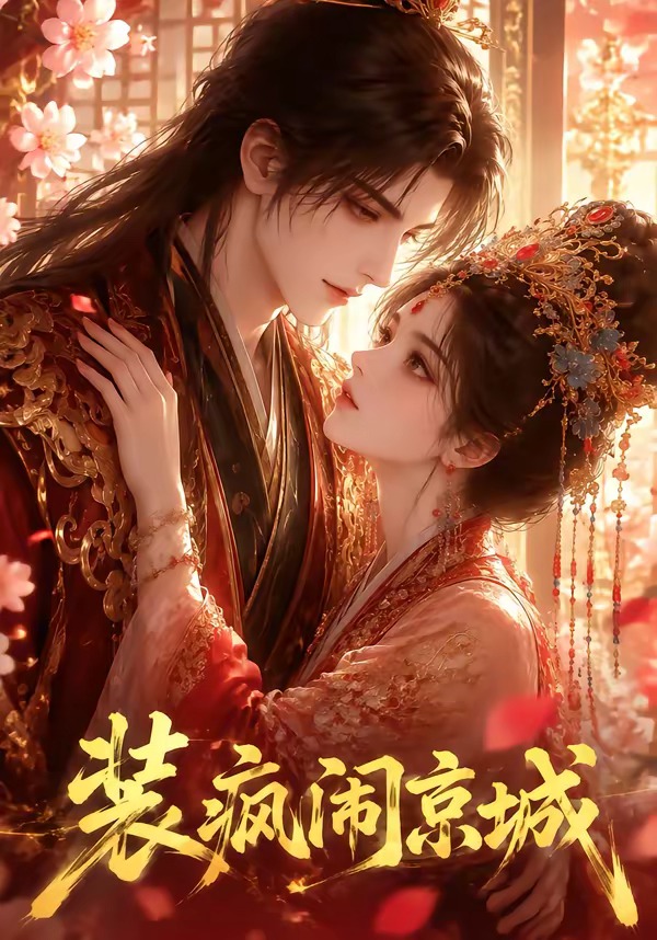 装疯闹京城(全集)