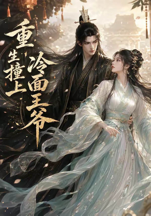冷面王子我的菜(全集)
