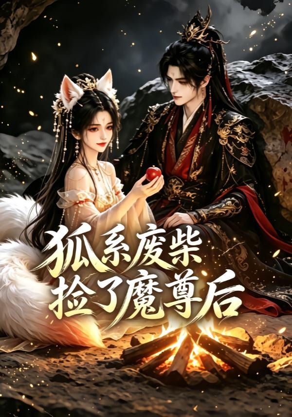 狐系废柴捡了魔尊后(全集)