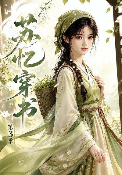 苏忆穿书第二季(全集)
