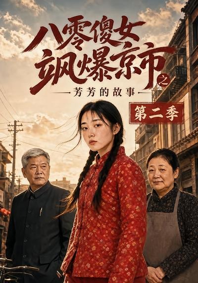 八零傻女飒爆京市之芳芳的故事第二季(全集)