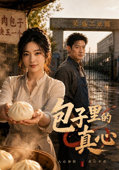 包子里的真心AI短剧(全集)