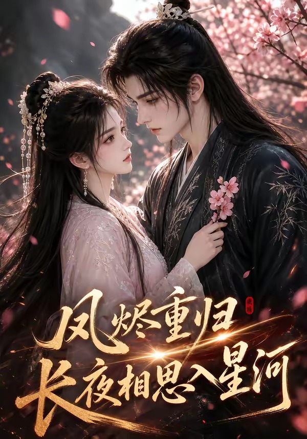凤烬重归,长夜相思入星河(全集)