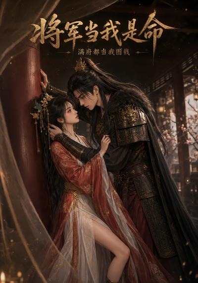 满府都当我图钱,将军当我是命(全集)