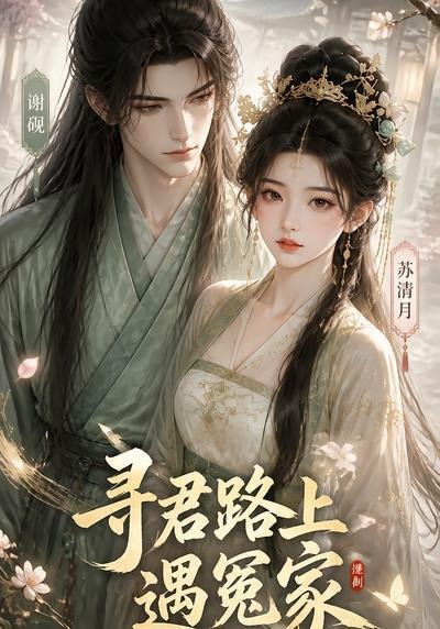 寻君路上遇冤家(全集)