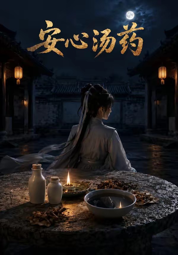安心汤药(全集)