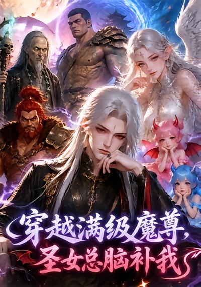 穿越满级魔尊,圣女总脑补我(全集)