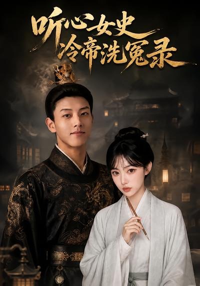 听心女史:冷帝洗冤录(全集)