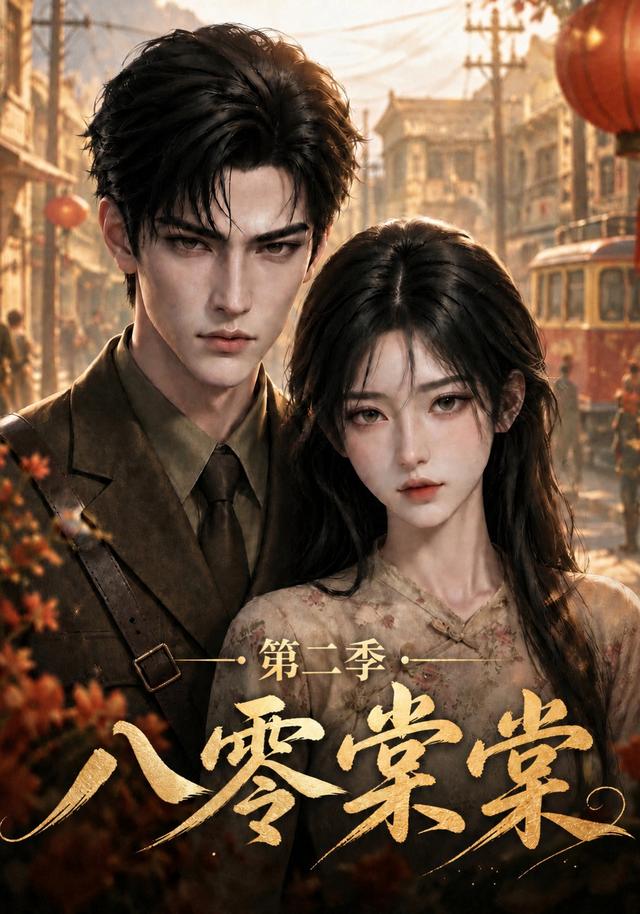 八零棠棠第二季(全集)