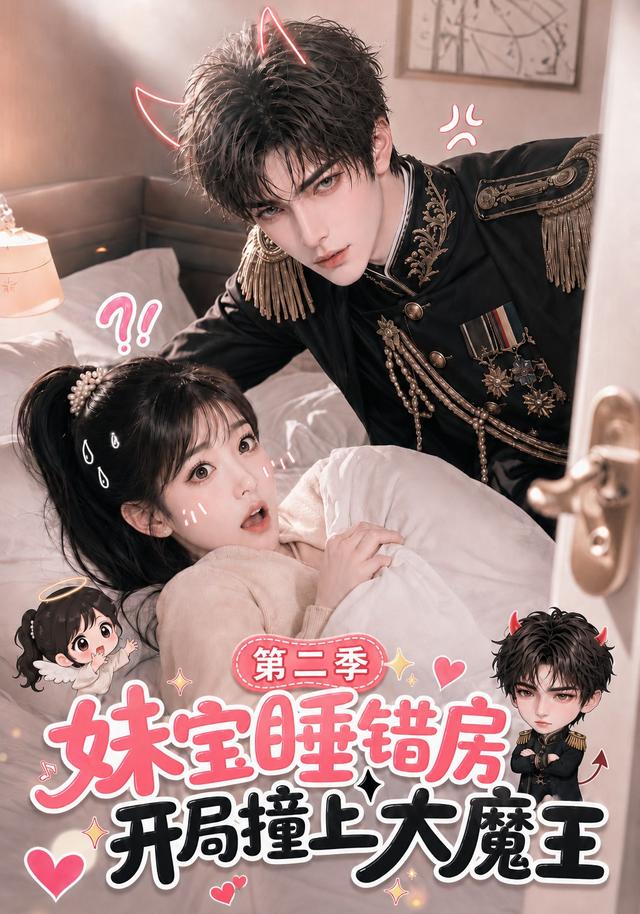 妹宝睡错房开局撞上大魔王第二季(全集)