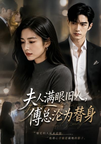 夫人满眼旧人,傅总沦为替身(全集)