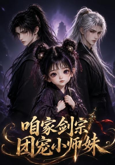 咱家剑宗团宠小师妹第一季(全集)