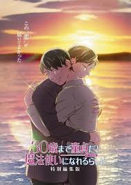 到了30岁还是处男，似乎会变成魔法师 特别编集版(全集)
