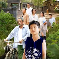 立冬的夏天