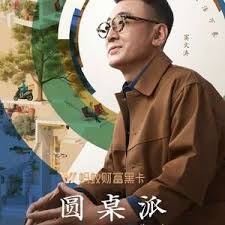 圆桌派 第八季