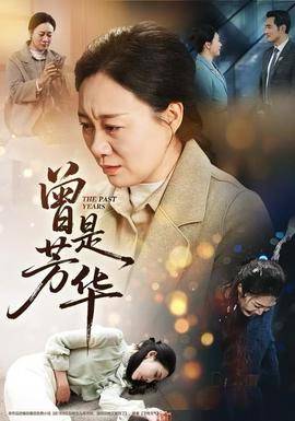 曾是芳华(全集)