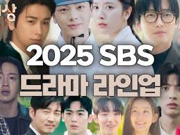 2025 SBS演技大赏(全集)
