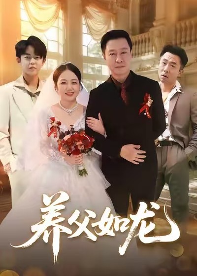 养父如龙(全集)