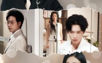 昔年星辰未曾眠(全集)