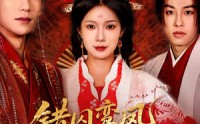 错囚鸾凤渡寒潭(全集)