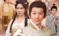 金殿泪(全集)