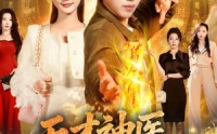 天才神医混都市(全集)