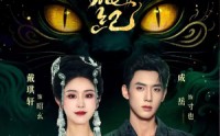 守墟人瓦猫纪(全集)