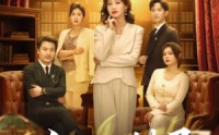 女儿的棋局(全集)