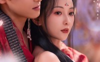 鸢尾映朱门(全集)
