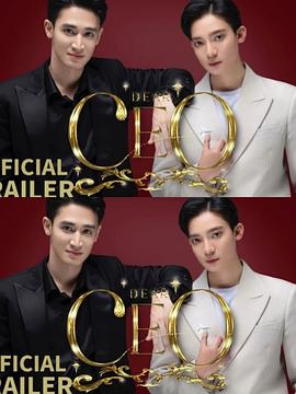 亲爱的CEO