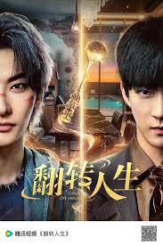 翻转人生(全集)