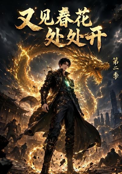 又见春花处处开第二季(全集)