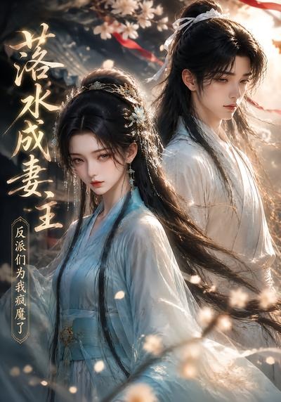 落水成妻主反派们为我疯魔了(全集)