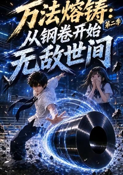 万法熔铸:从钢卷开始无敌世间第二季(全集)