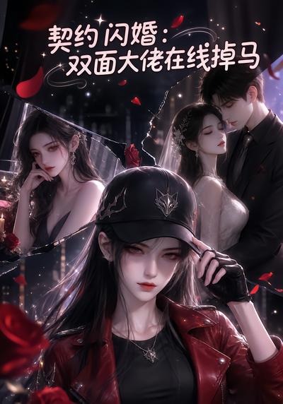 契约闪婚:双面大佬在线掉马(全集)