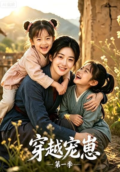 穿越宠崽第一季(全集)