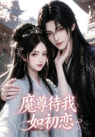 魔尊待我如初恋(全集)