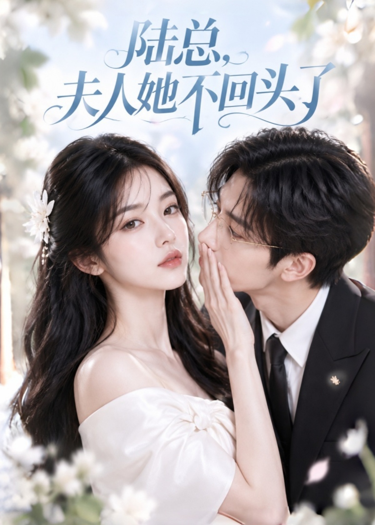 陆总,夫人她不回头了(全集)