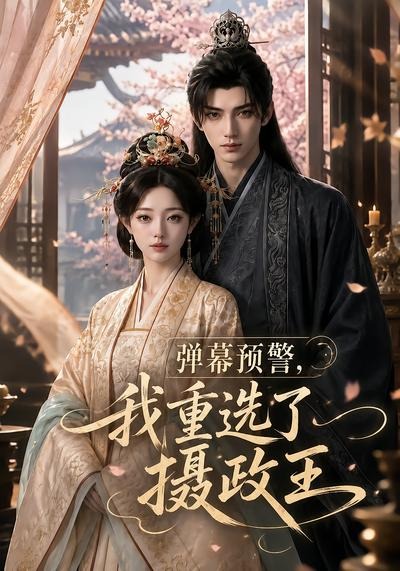 弹幕预警,我重选了摄政王(全集)