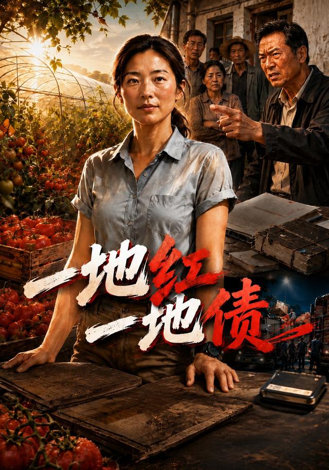 一地红,一地债AI短剧(全集)