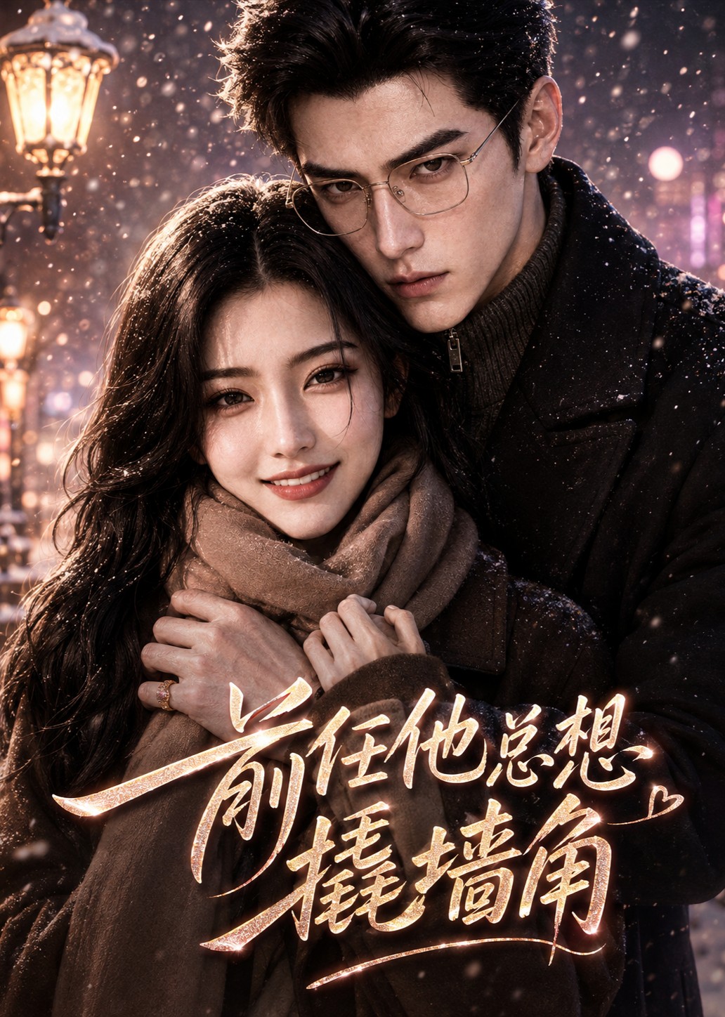 前任他总想撬墙角(全集)