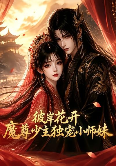 彼岸花开魔尊少主独宠小师妹(全集)