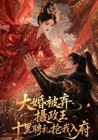 大婚被弃,摄政王十里聘礼抢我入府(全集)