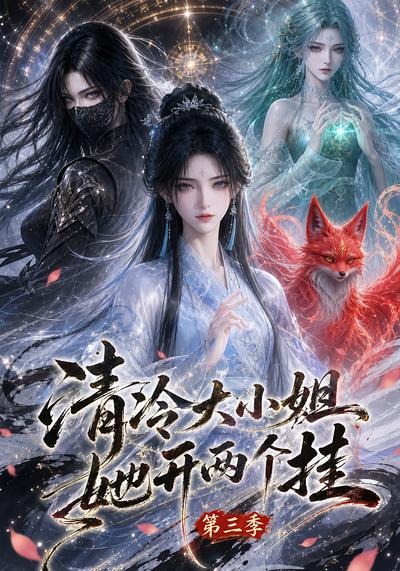 清冷大小姐她开两个挂第三季(全集)